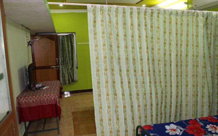 Centaurus Homestays - Green 