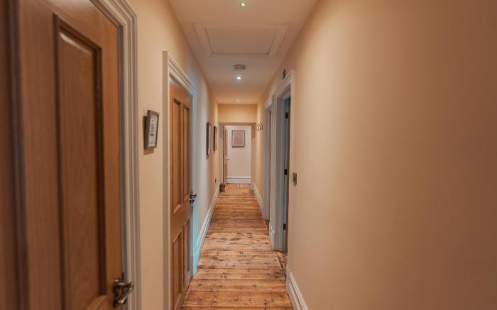 The Jodrell Luxury Suites