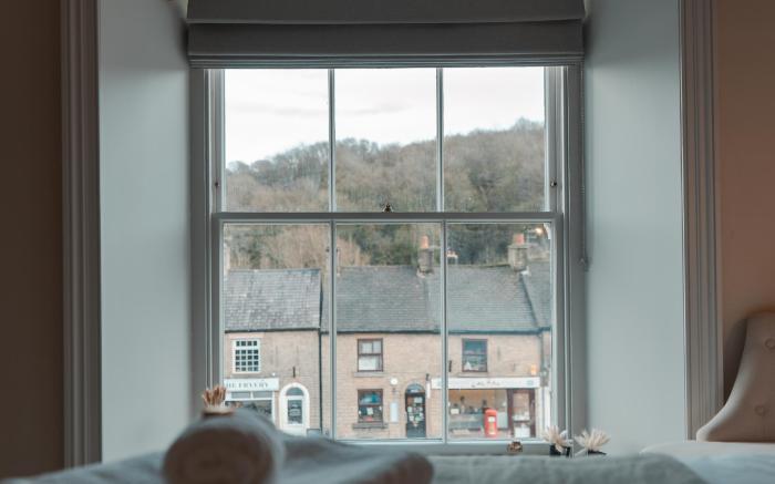 The Jodrell Luxury Suites