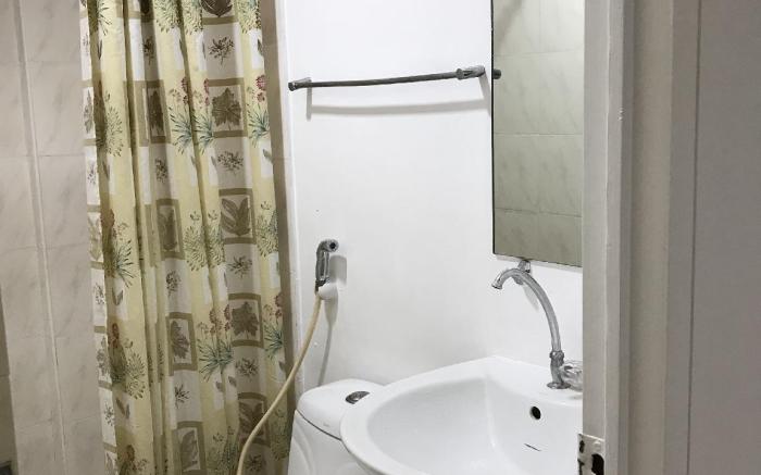 Family Suite at Bel Air Soho F5K14 