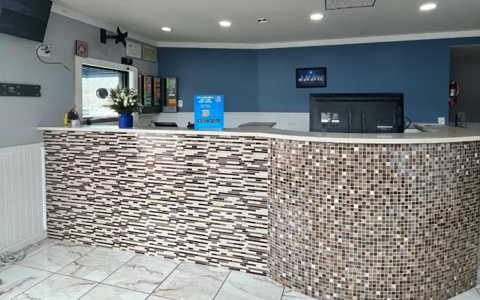 Motel 6 Spartanburg, SC – Northwest / Business 85