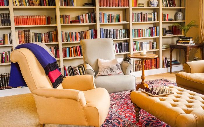 Craigellachie Hotel of Speyside