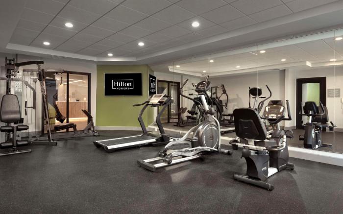 Spark by Hilton Houston Bush Intercontinental Airport