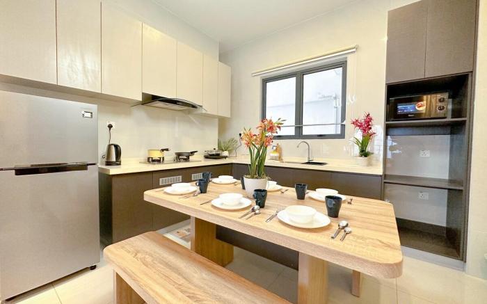 Sea View Country Garden Danga Bay•3BR 6Pax WiFi