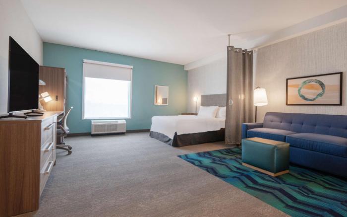 Home2 Suites by Hilton Fort Walton Beach Eglin AirForce Base