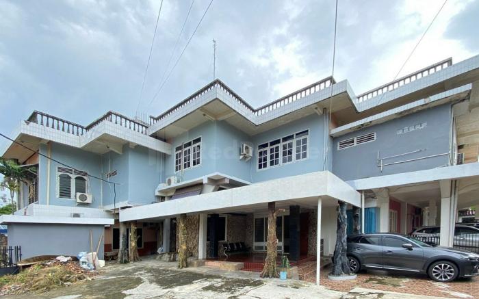 Wisma Sodikin Syariah Mitra RedDoorz
