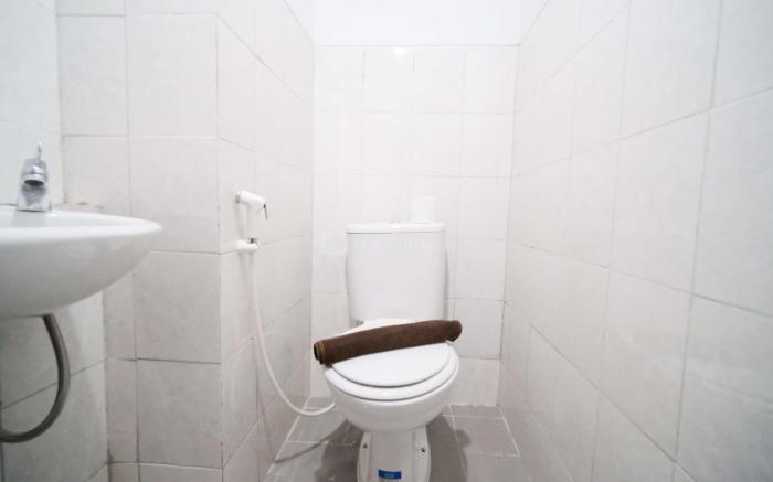 Homey 2BR Apartment Suncity Residence By Travelio
