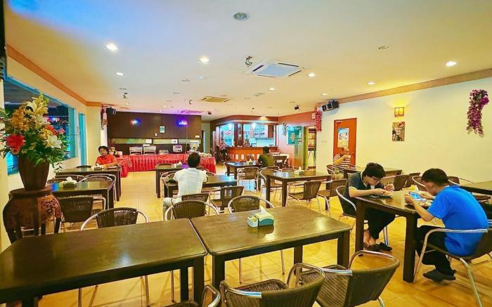 Grand Far East Hotel Sdn Bhd