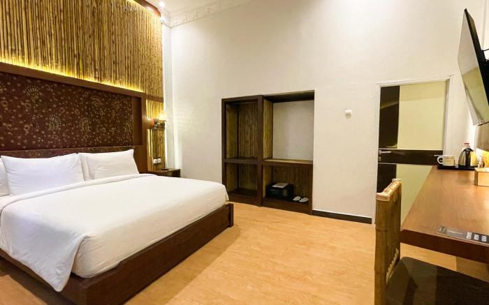 Horison Resort Dieng