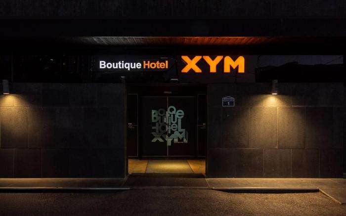 Icheon Boutique XYM