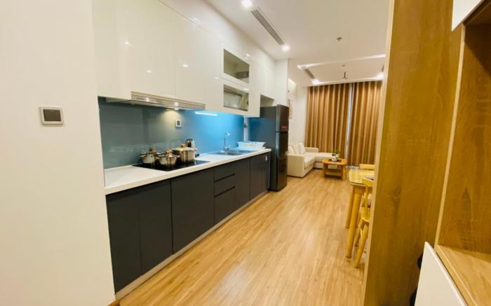 Vinhomes Metropolis Harmony Residence Cozy