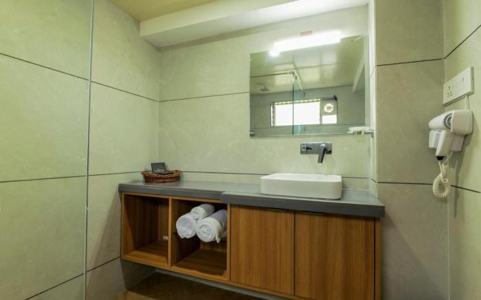 Gold Beach Villa