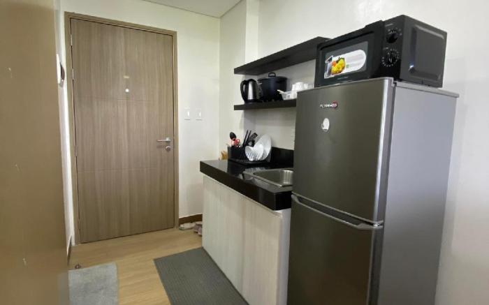 Studiotype Condominum at SMDC HOPE Residences