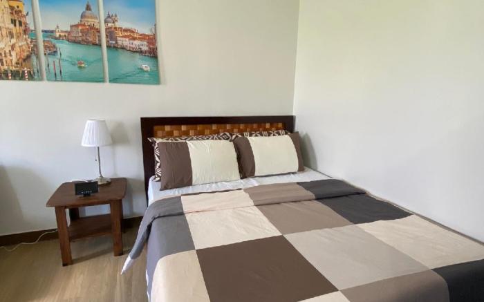 Studiotype Condominum at SMDC HOPE Residences