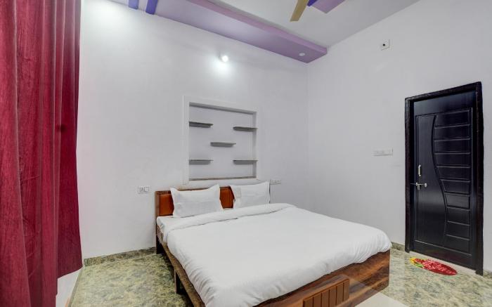 Hotel O KRK VILLA
