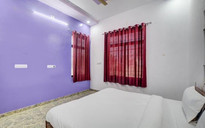Hotel O KRK VILLA