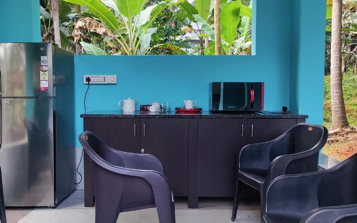 Homestay - Crop and Food Farm Stay