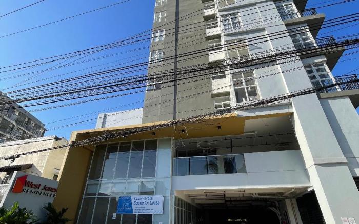 IDC's Place @ West Jones Residences Fuente Cebu