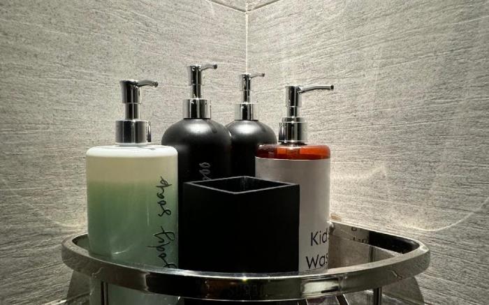 Troika Residensi By Tara Sutra Sky Suite