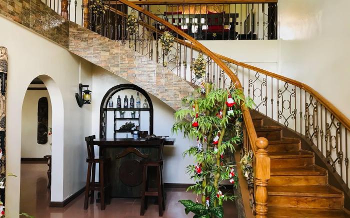 Villa Adelle At Silang