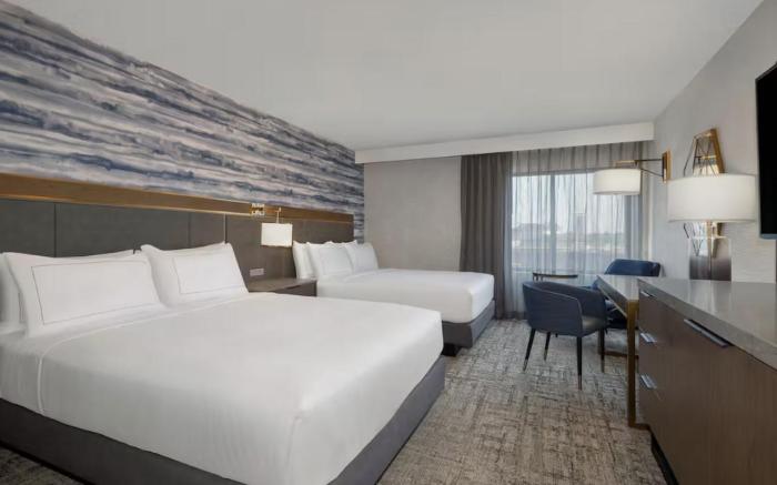 DoubleTree by Hilton Kingston