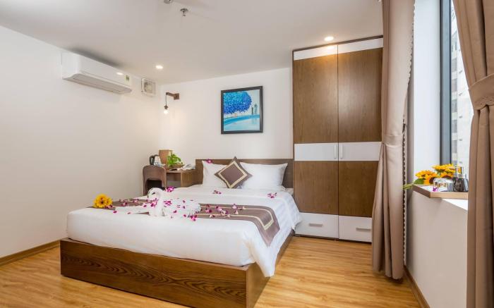 Silana Beachfront Hotel & Spa
