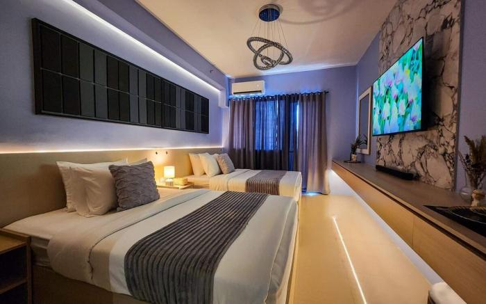Daphne Suite by YourNest @Shore2