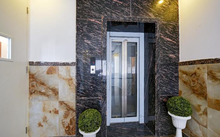 Hotel Olive Aero Suites