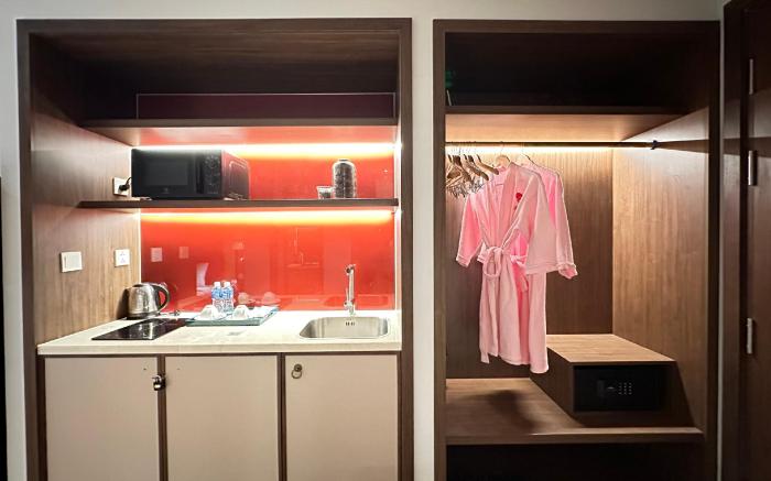 APEC Mandala CDT - Condotel