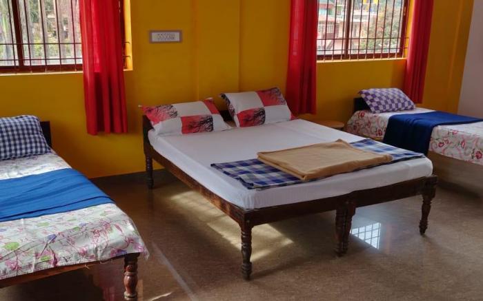 Anugraha Guest House 