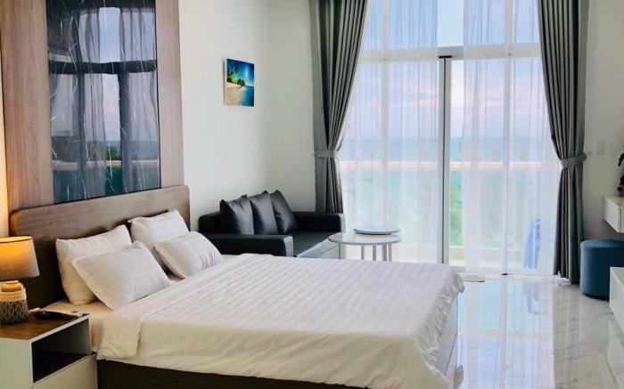 Căn hộ sealink ocean vista - full nội thất