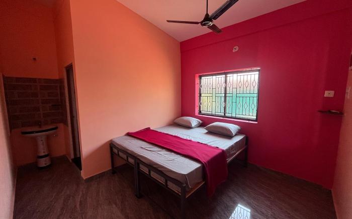 HostelVk Gokarna 