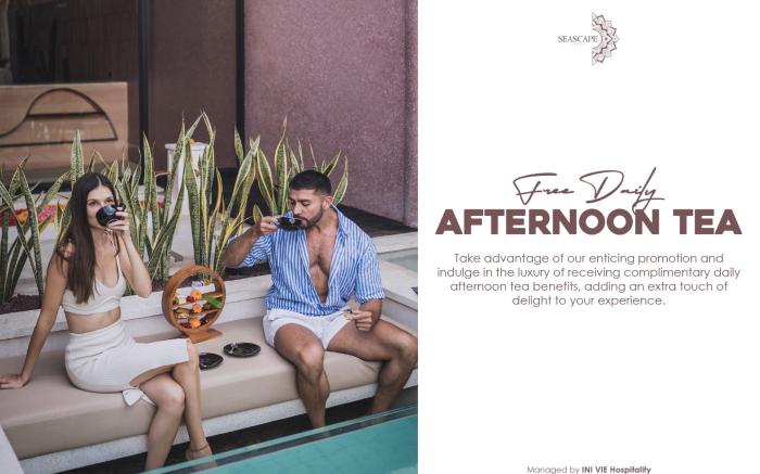 Seascape Resort & Spa Sanur by Ini Vie Hospitality