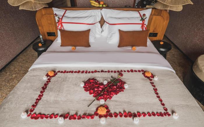 Seascape Resort & Spa Sanur by Ini Vie Hospitality