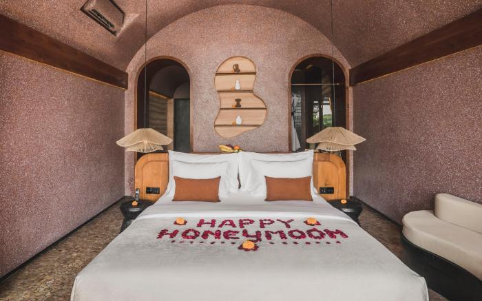 Seascape Resort & Spa Sanur by Ini Vie Hospitality