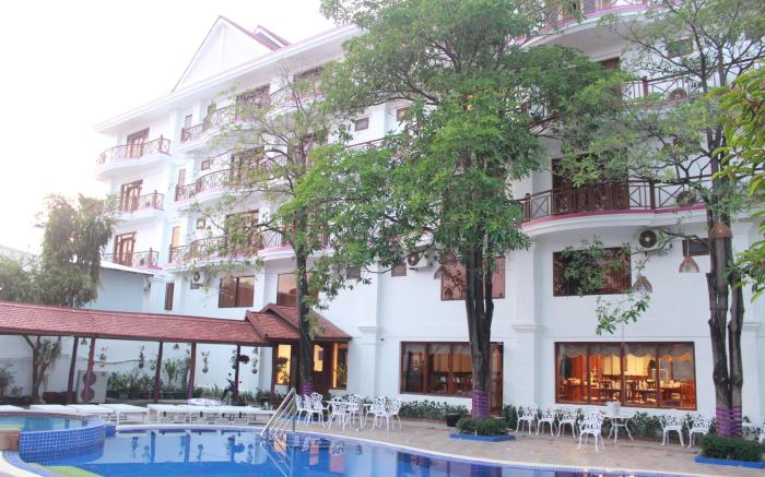 TTC Hotel Premium-Angkor