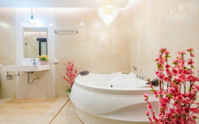 Sabaidee Pool Villa Cha-am