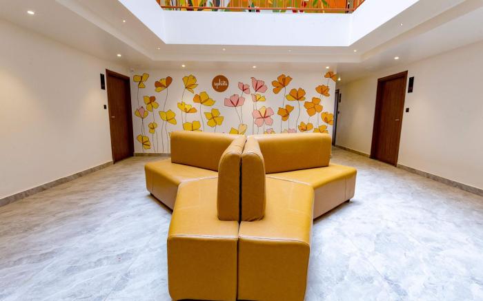 Uphills Boutique Hotel