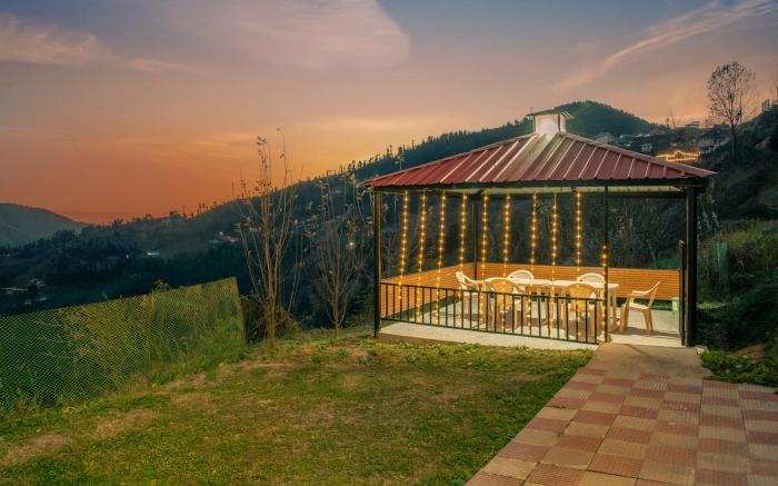 Anubhav Cottage (Homestay)