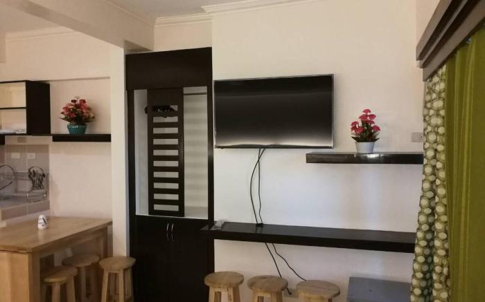 Recharge and Restart - Tagaytay Prime Residences