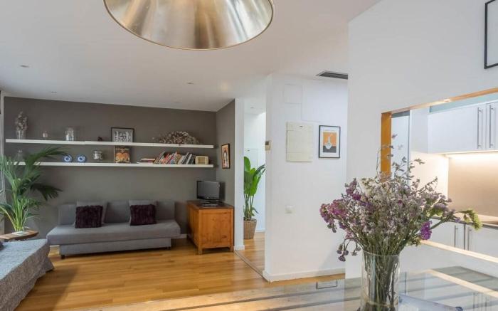Cozy Apartment in the Heart of Gracia