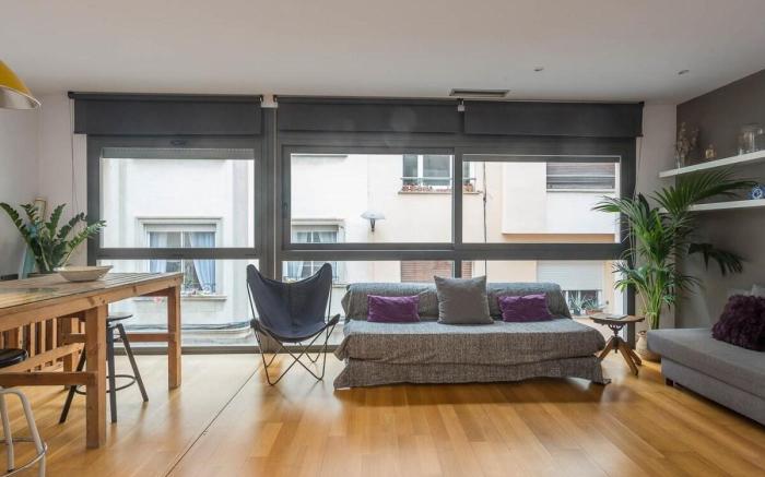 Cozy Apartment in the Heart of Gracia