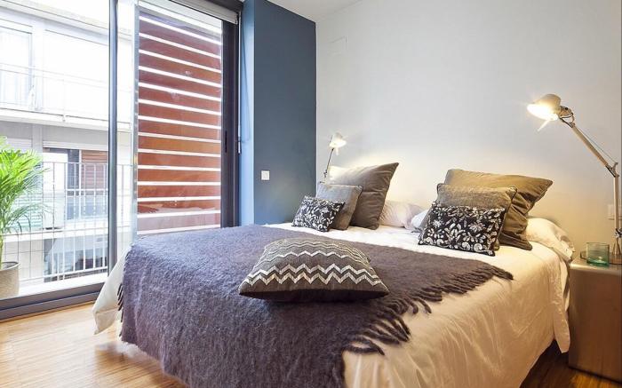 Private Terrace Penthouse that Accommodates 6 Pax