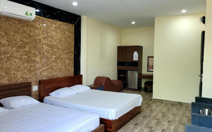 Guest house AKA