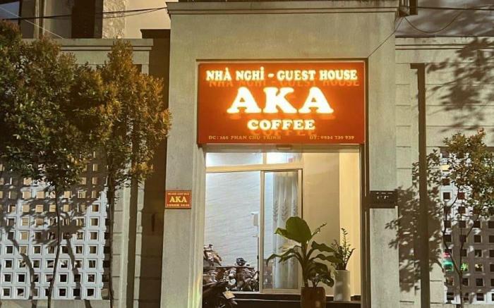 Guest house AKA