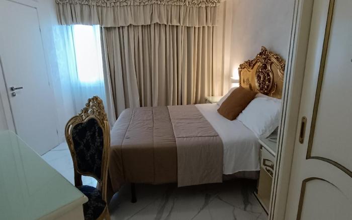 HOTEL GRAN PARADISE