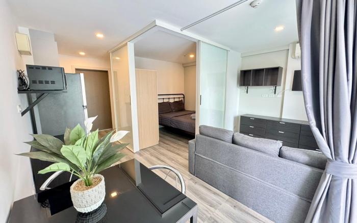 Mantra Beach Condominium - M122