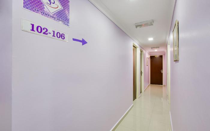SP Venture Boutique Hotel