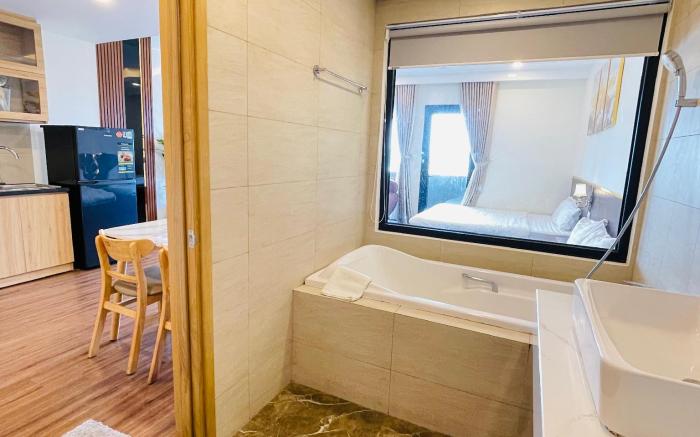 FLC Studio Apartment Quy Nhon