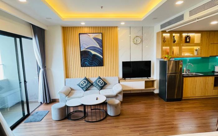 FLC Studio Apartment Quy Nhon